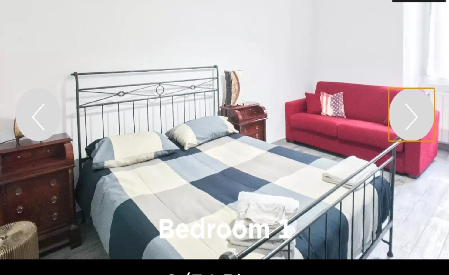Da Caterina All'Esquilino Διαμέρισμα Ρώμη Εξωτερικό φωτογραφία