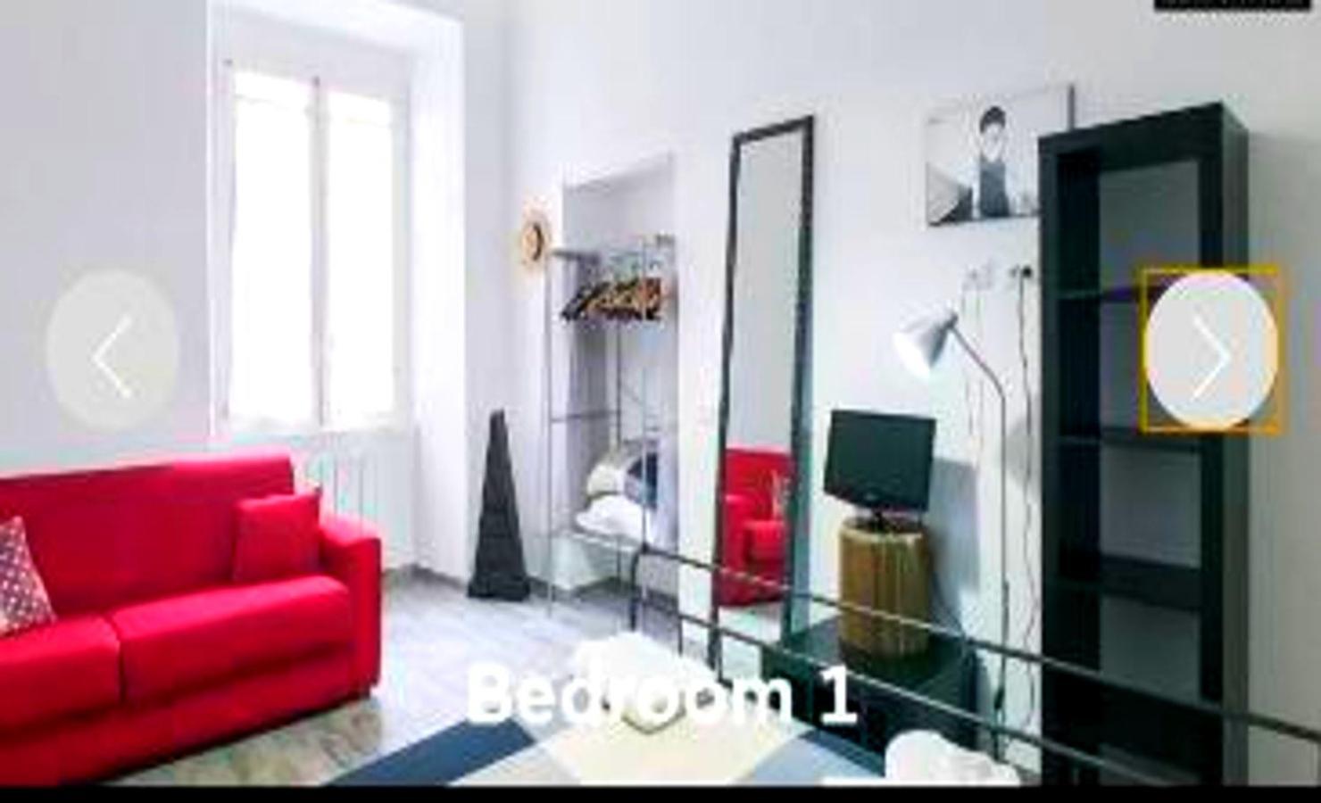 Da Caterina All'Esquilino Διαμέρισμα Ρώμη Εξωτερικό φωτογραφία